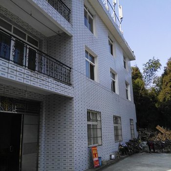 衡阳南岳衡山龙凤度假山庄酒店提供图片