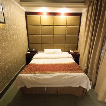 岳阳中圆商务酒店酒店提供图片