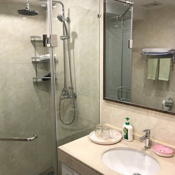 乌鲁木齐藤蔓小屋酒店提供图片