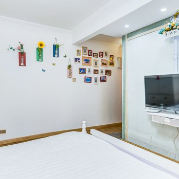 哈尔滨jackson-shan普通公寓酒店提供图片