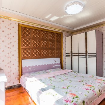 承德清凉小居普通公寓酒店提供图片