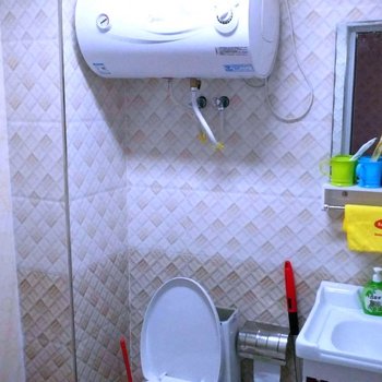 衡水诚信精品专业好房多多公寓(中心大街辅路分店)酒店提供图片