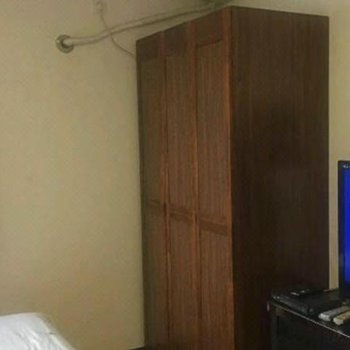 南宁彩虹家庭公寓酒店提供图片