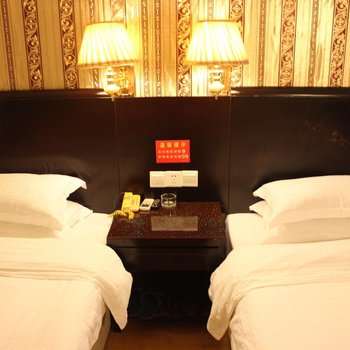 湛江万泉宾馆酒店提供图片