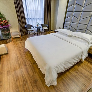 速8酒店(福州三叉街地铁站店)酒店提供图片