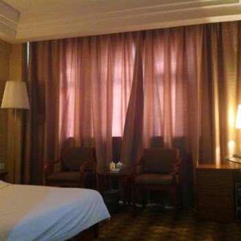 阿克苏中天大酒店酒店提供图片