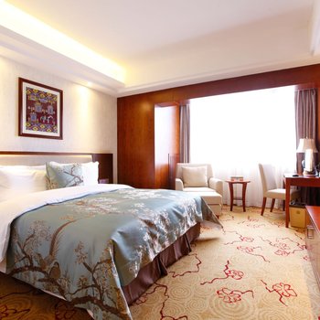 长沙金湘玺酒店酒店提供图片