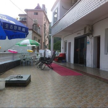 嵊泗菁燕山庄(渔家乐)酒店提供图片