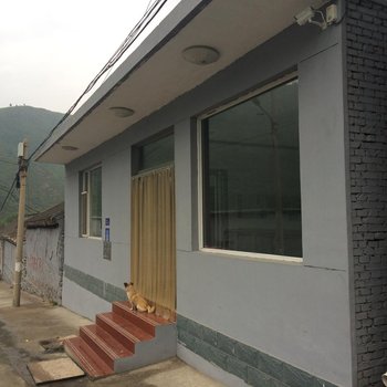 五台通达宾馆