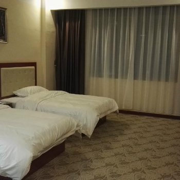 浦北县乐民镇丽都商务酒店酒店提供图片