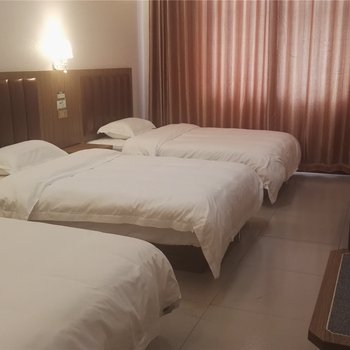 巩义中普商务酒店酒店提供图片