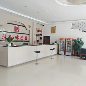 襄阳喜树林庄园酒店酒店提供图片