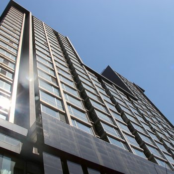 泰悦豪庭公寓(北京三里屯店)