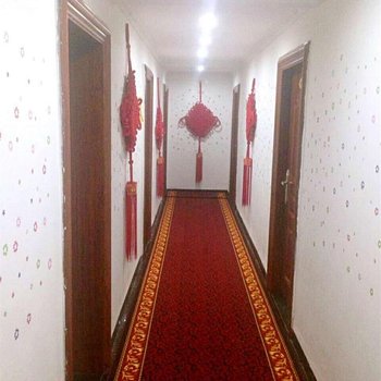 温馨99商务宾馆(南昌西站店)