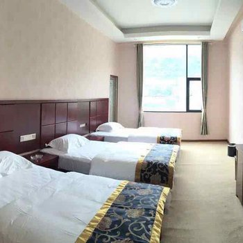 怒江泸水伊然花谷酒店酒店提供图片