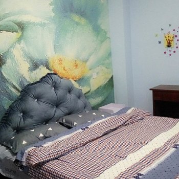 西安觅密主题公寓酒店提供图片