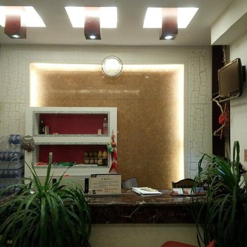 大理博泰酒店