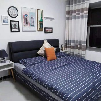 菏泽宿燕之家公寓(7号店)酒店提供图片