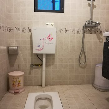 成都青城雪温馨家园普通公寓酒店提供图片