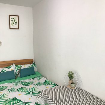 秦皇岛海怡阳光家庭公寓(东山街分店)