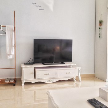 重庆Hihouse普通公寓酒店提供图片