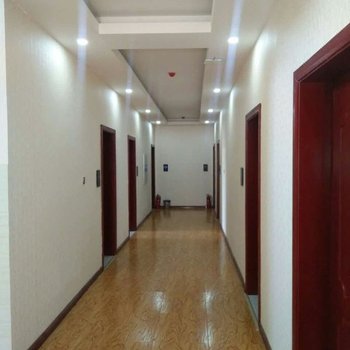 张掖铭洲客栈酒店提供图片