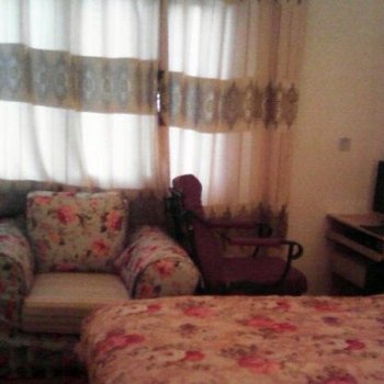 昌都八宿四海客栈酒店提供图片