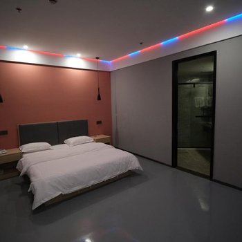 绍兴拾年电竞公寓酒店提供图片