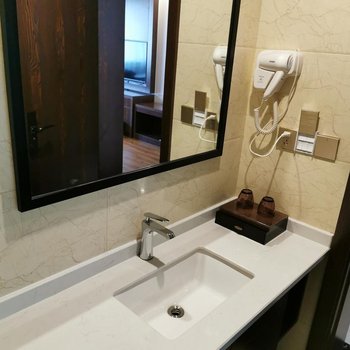 雅江喜马拉雅商务宾馆酒店提供图片