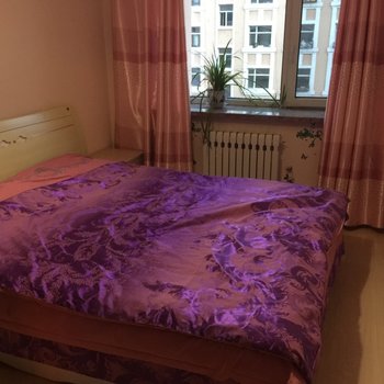 满洲里鑫苑家庭宾馆酒店提供图片