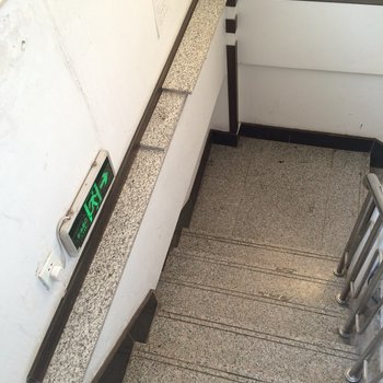 阜新绿阳旅店