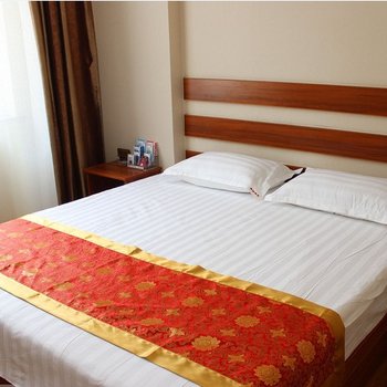 济宁汶上白云商务宾馆酒店提供图片