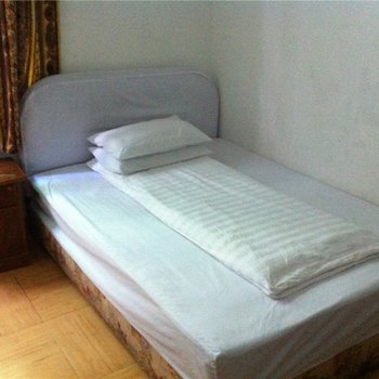 沙县幸福单身公寓酒店提供图片