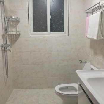 西安古城旅途之家普通公寓酒店提供图片