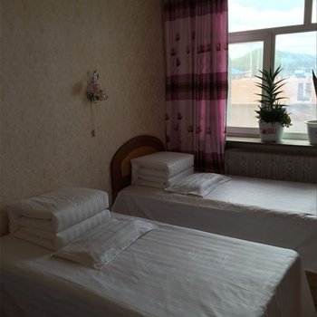 围场县赛罕坝大辉家庭公寓酒店提供图片