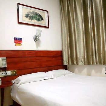 青岛百合丽景快捷宾馆酒店提供图片