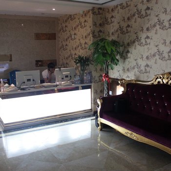 龙泉翔雨宾馆酒店提供图片