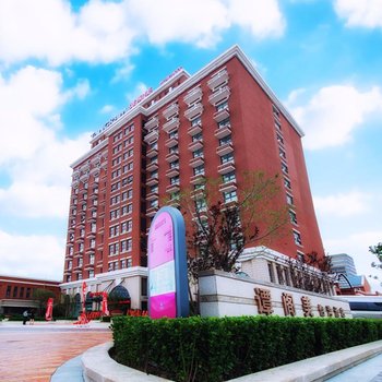 天津谭阁美怡湾酒店酒店提供图片