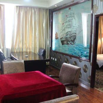 乌鲁木齐市荣汇商务宾馆酒店提供图片