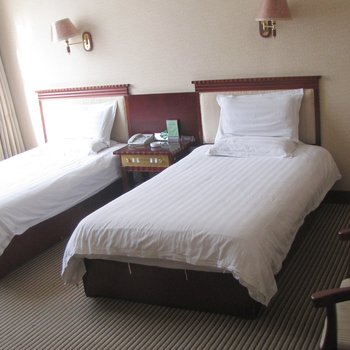 阿拉善阳光生态园酒店酒店提供图片