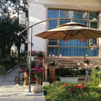 清远和美居我家公寓酒店提供图片