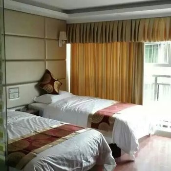 南江县金桥商务宾馆酒店提供图片
