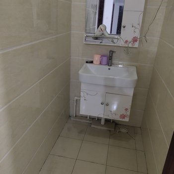 徐倩的小屋(德州3号店)酒店提供图片