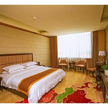 岳池永利大酒店酒店提供图片