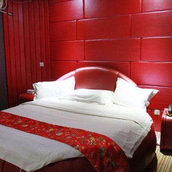 大庆今日阳光宾馆酒店提供图片