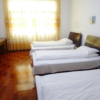 婺源开心驿站酒店提供图片