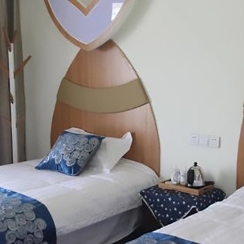 洞头县海海人生鱼元素主题民宿