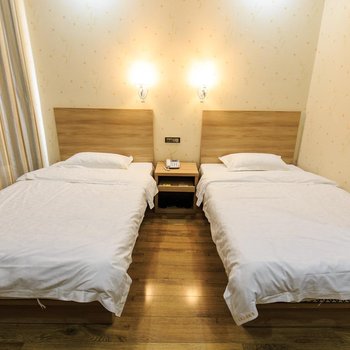 武宣景源精品酒店酒店提供图片