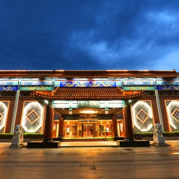 北京龙泉宾馆
