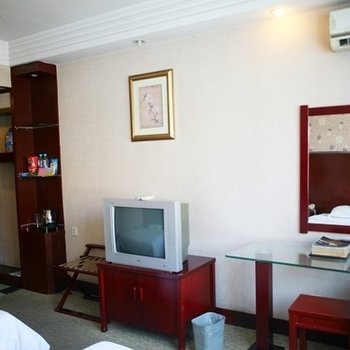 泰安海景商务宾馆酒店提供图片